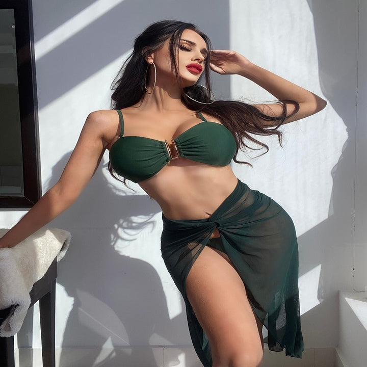 Damen Bikiniset Echo Archiv