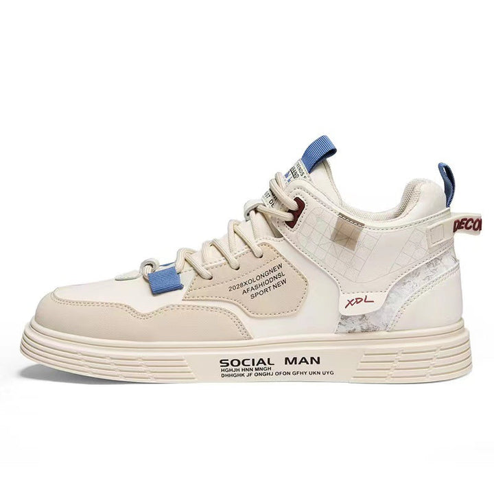 Damen Sportliche Sneakers mit innovativem Design und komfortabler Dämpfung Echo Archiv