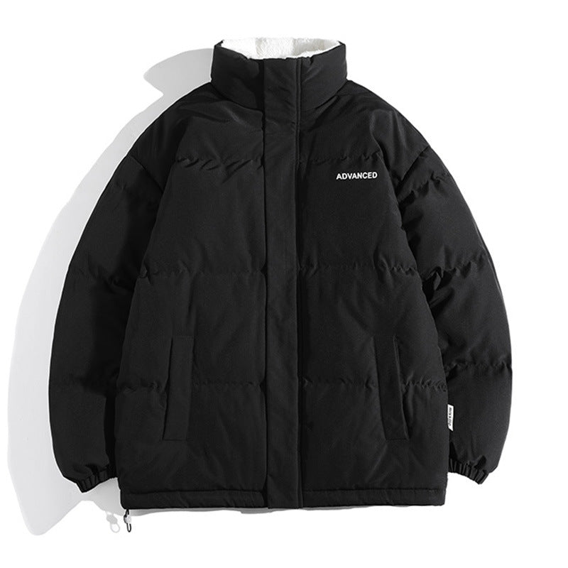 Herren Isolierte Steppjacke mit wärmeisolierender Innenstruktur Echoarchiv