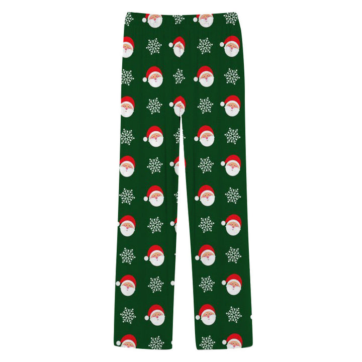 Damen Gemütliche Weihnachts-Jogginghose Echoarchiv
