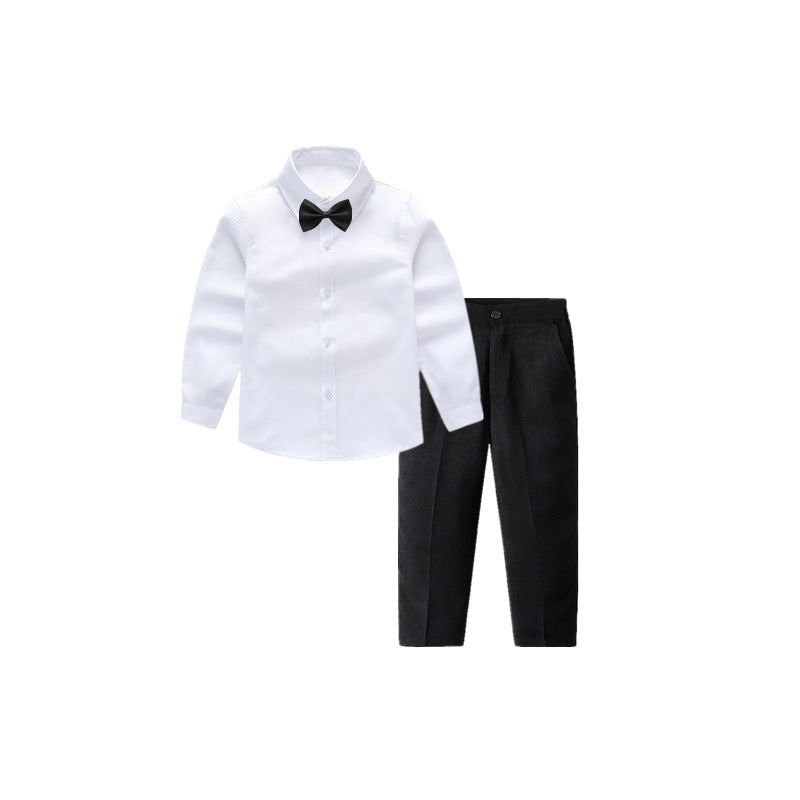 Damen Komfortable und stilvolle Stoffhose Echo Archiv
