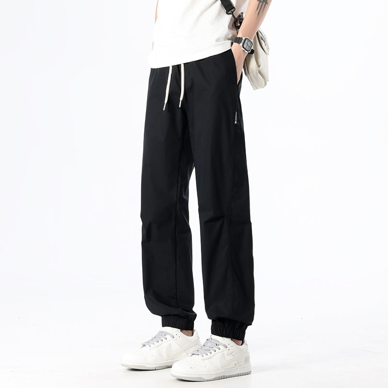 Herren Multifunktionale Sporthose Echoarchiv