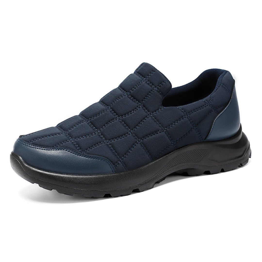 Damen Komfortable Leichtgewicht Sneakers Echo Archiv