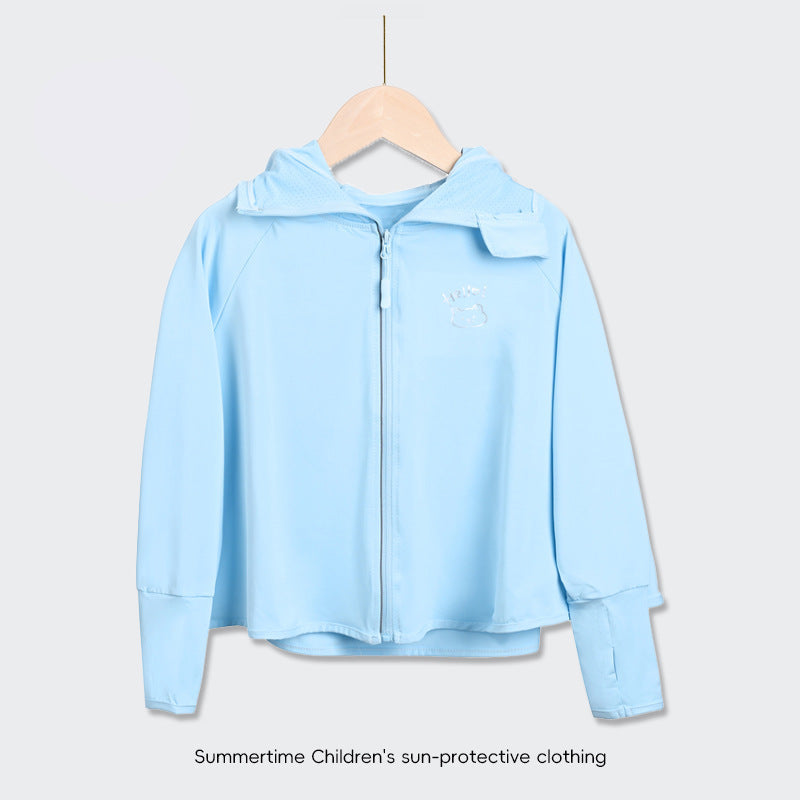 Damen UV-Schutzjacke mit atmungsaktiven Eigenschaften Echo Archiv
