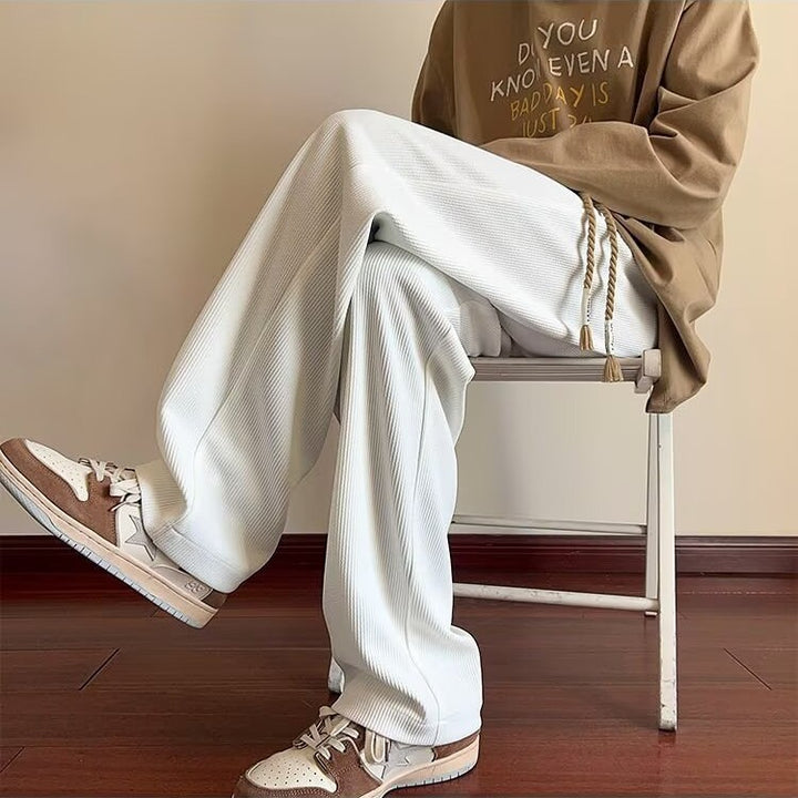 Unisex Bequeme und lässige Freizeithose Echoarchiv