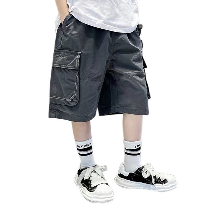 Boys Cargo-Shorts Echo Archiv