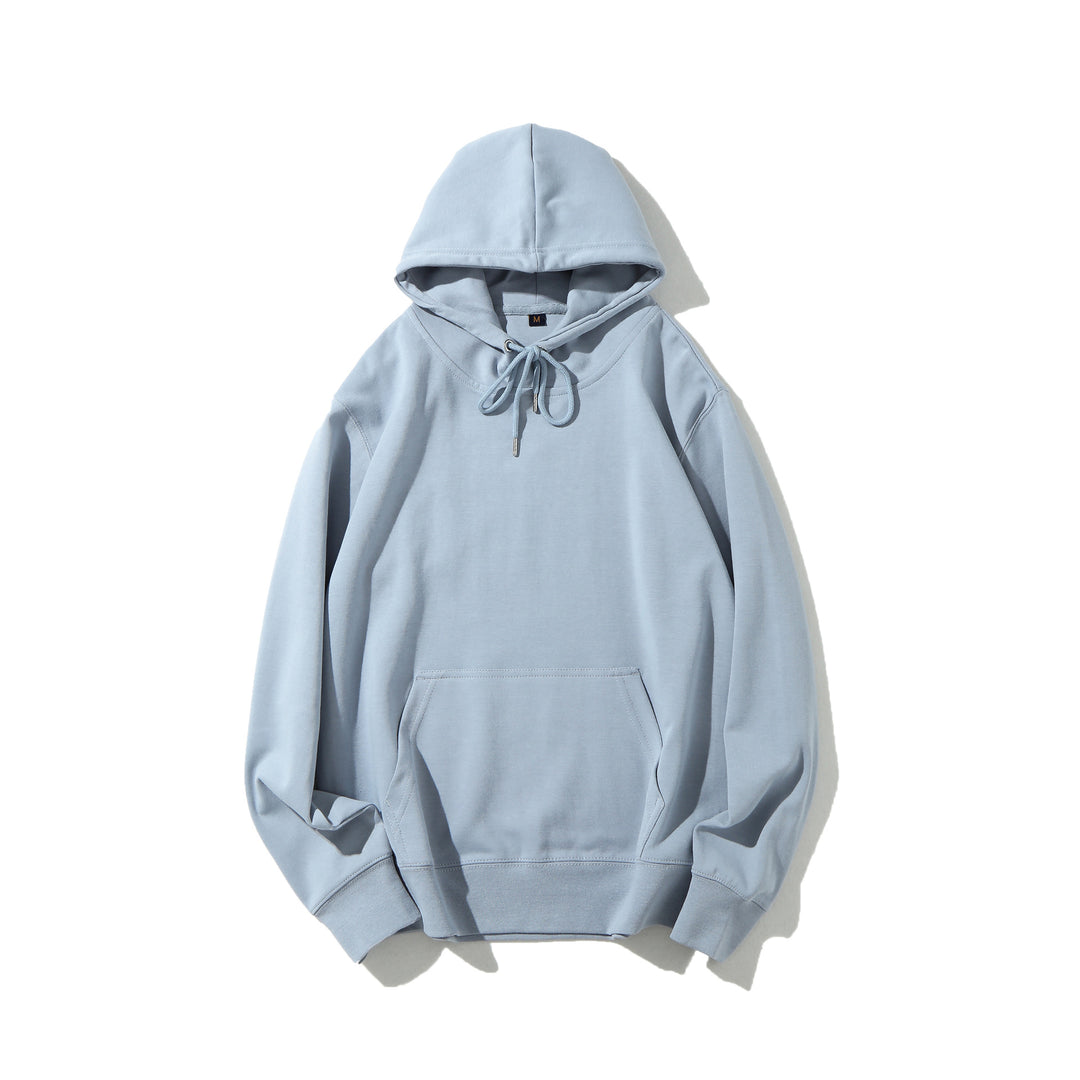 Herren gemütlicher Kapuzenpullover Echoarchiv