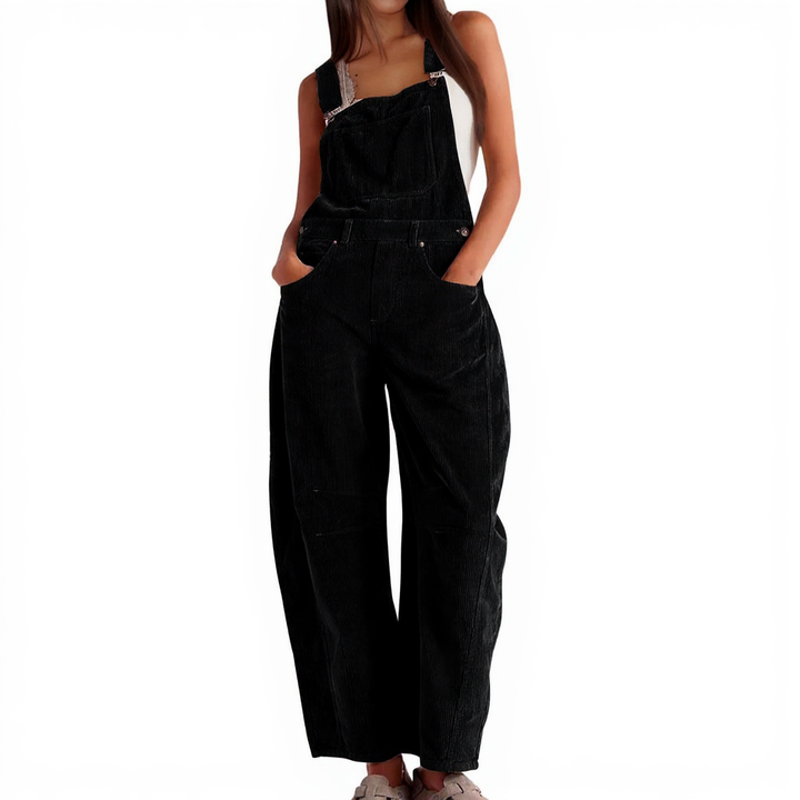Echoarchiv | Cord-Overall