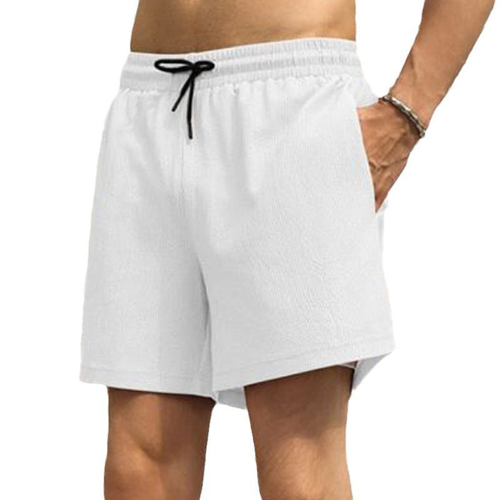 Herren Sportliche Shorts mit praktischen Handytaschen Echoarchiv