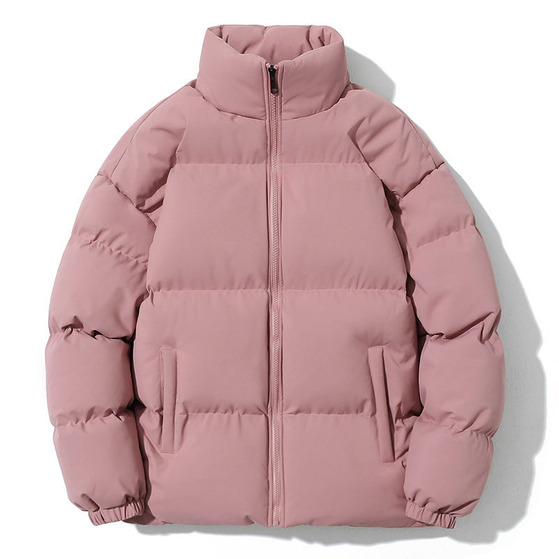Damen Modische und elegante Steppjacke – Célinea
