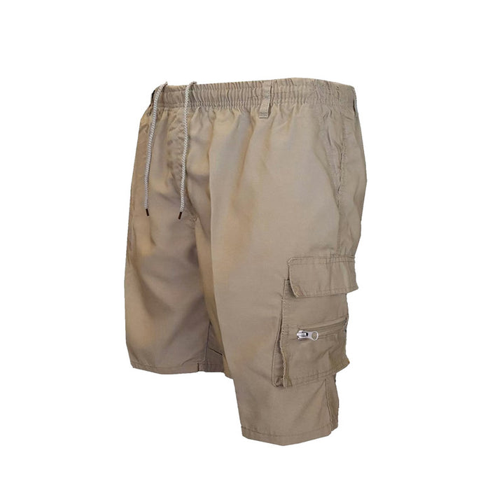 Herren Cargo Shorts Echoarchiv