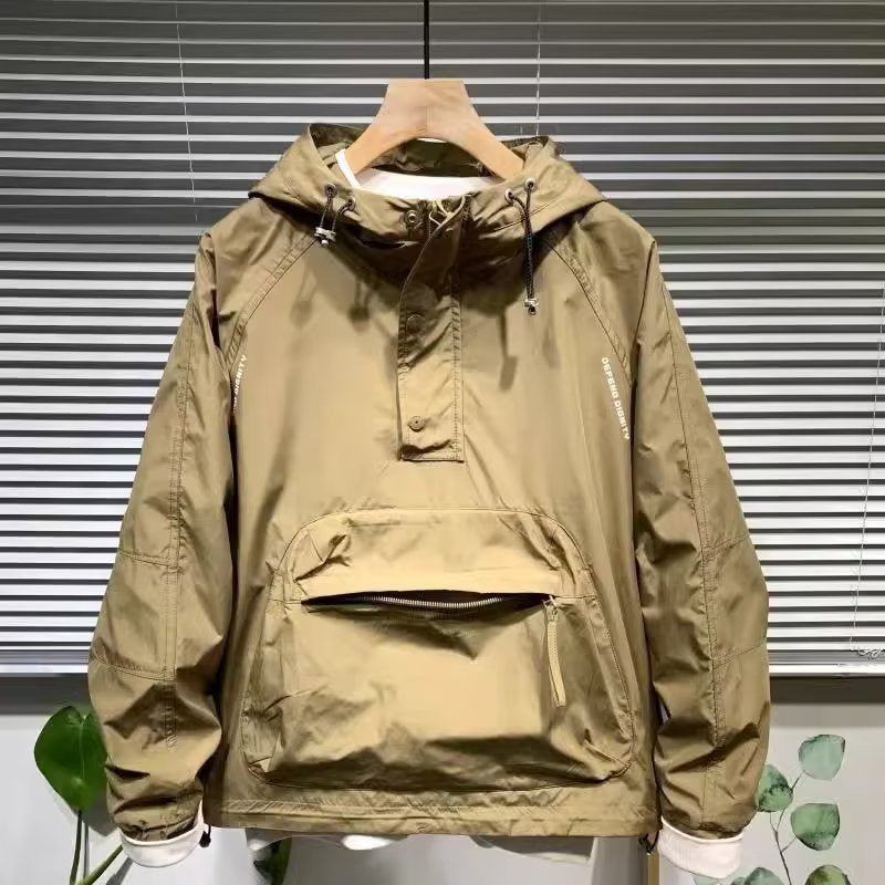 Damen Outdoor-Jacke Echoarchiv