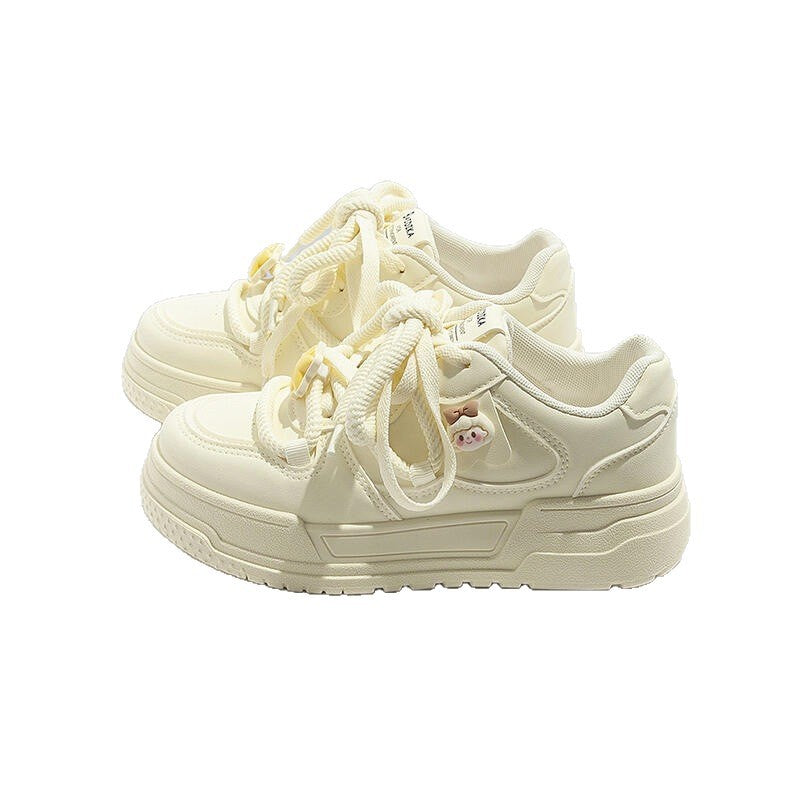 Damen Sneakers mit innovativer Schnürtechnologie Echo Archiv