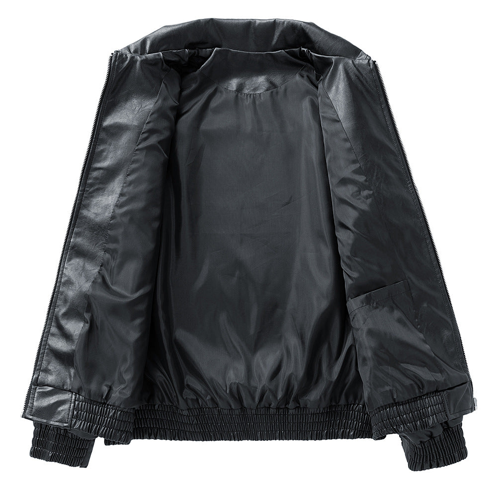Herren Elegante Übergangsjacke