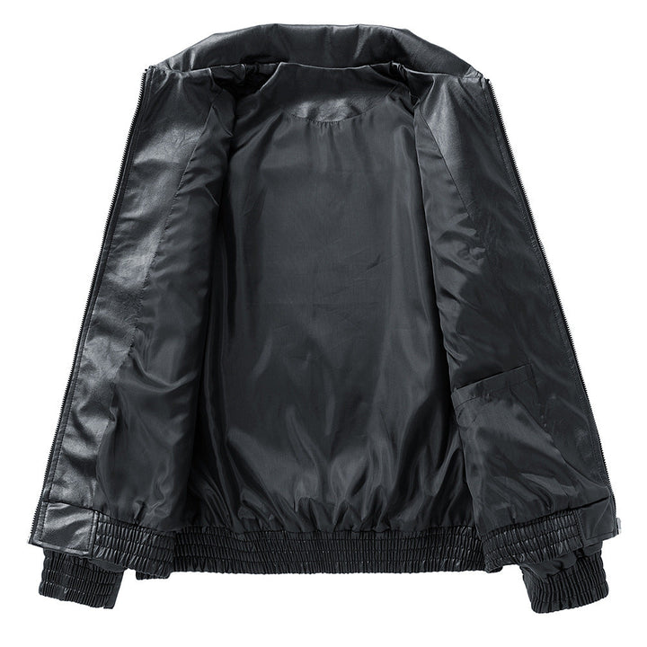 Herren Elegante Übergangsjacke