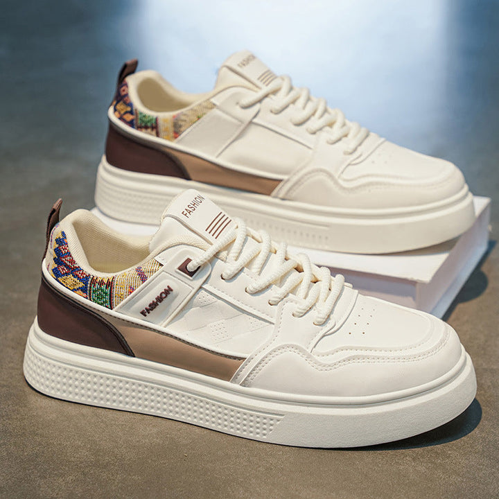 Damen modische Sneakers mit individualisiertem Design Echo Archiv