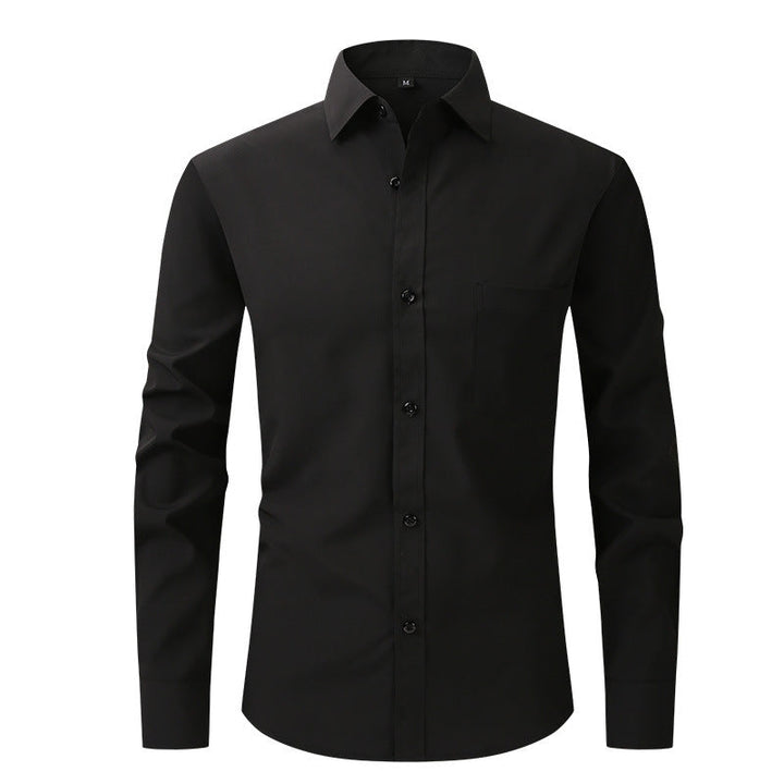 Herren Business-Hemd – Arvello