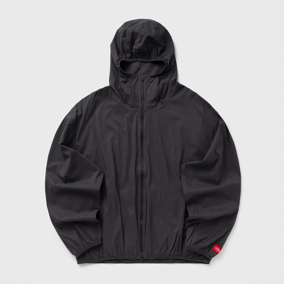 Herren Funktionsjacke mit Kapuze – Taviero