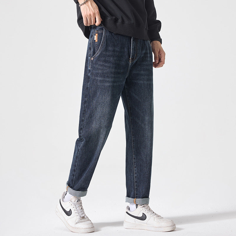 Herren Bequeme und stylische Jeans Echoarchiv