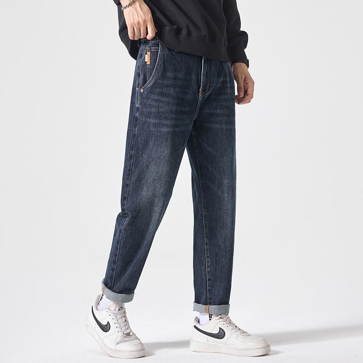 Herren Bequeme und stylische Jeans Echoarchiv