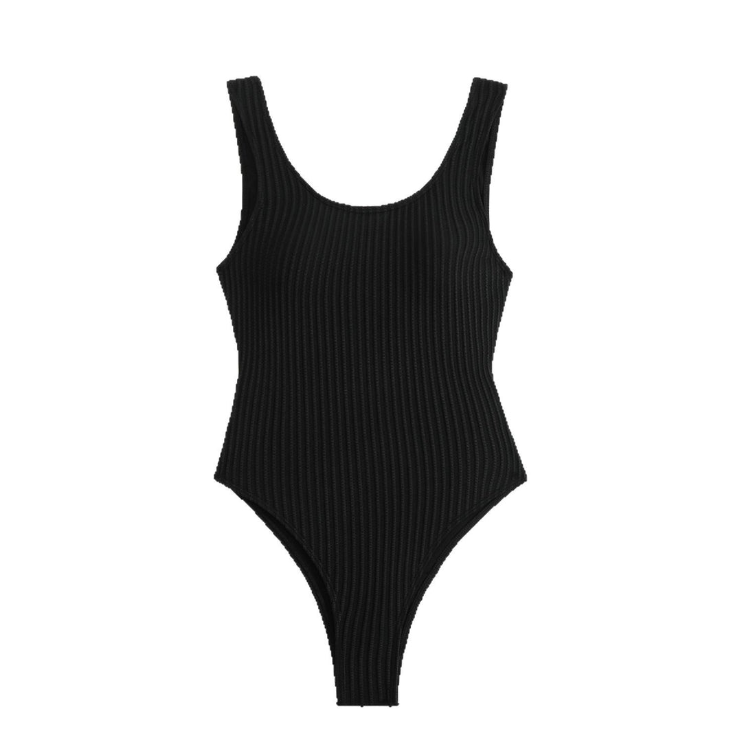 Damen Badeshort Echo Archiv