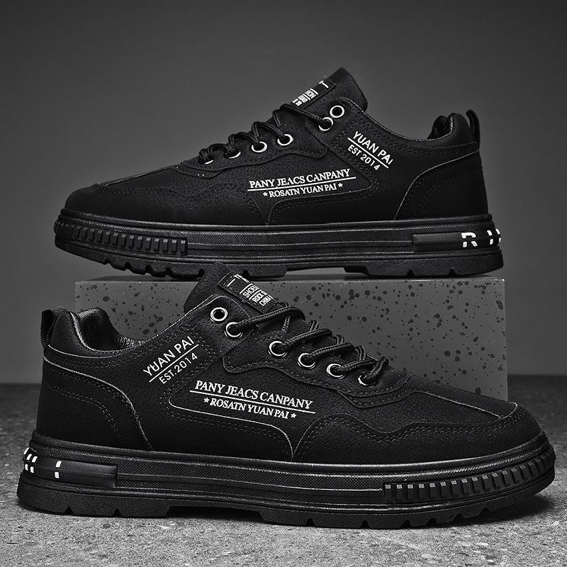 Damen Bequeme Freizeitsneakers mit robustem Obermaterial und dämpfender Sohle Echo Archiv