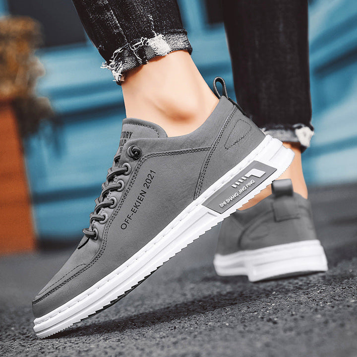 Damen Modische Sneakers mit innovativer Sohlenkonstruktion Echo Archiv