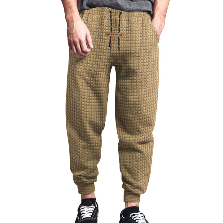 Herren Bequeme Sweatpants Echoarchiv