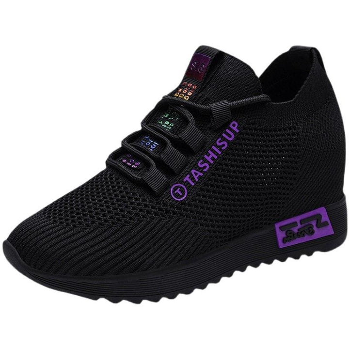 Damen Sportliche Sneaker Echoarchiv