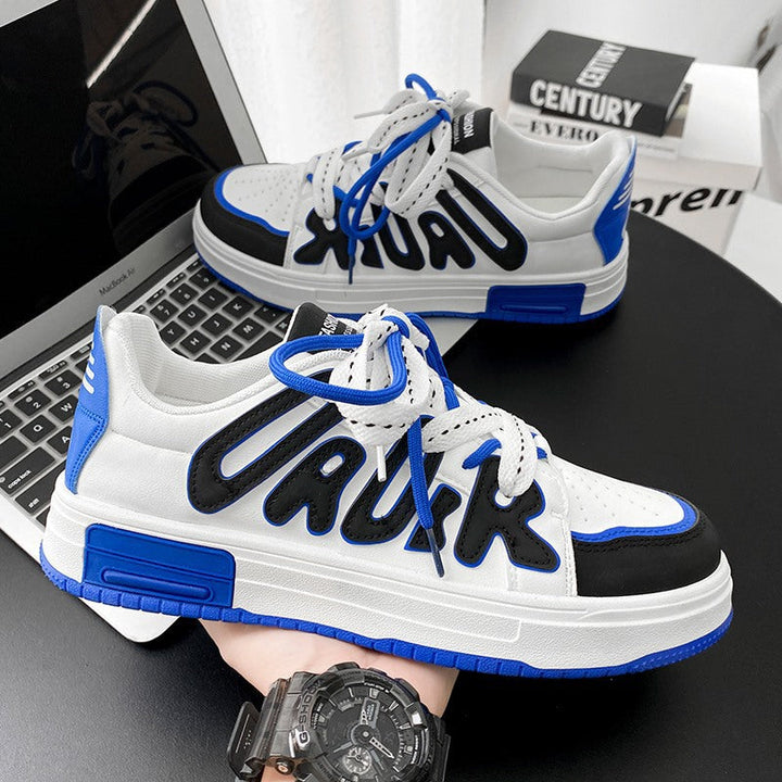 Damen Sportliche Sneaker mit ergonomischer Schnürung und atmungsaktiver Oberfläche Echo Archiv