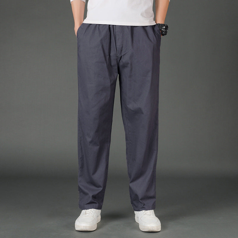 Herren Freizeit-Hose Echo Archiv
