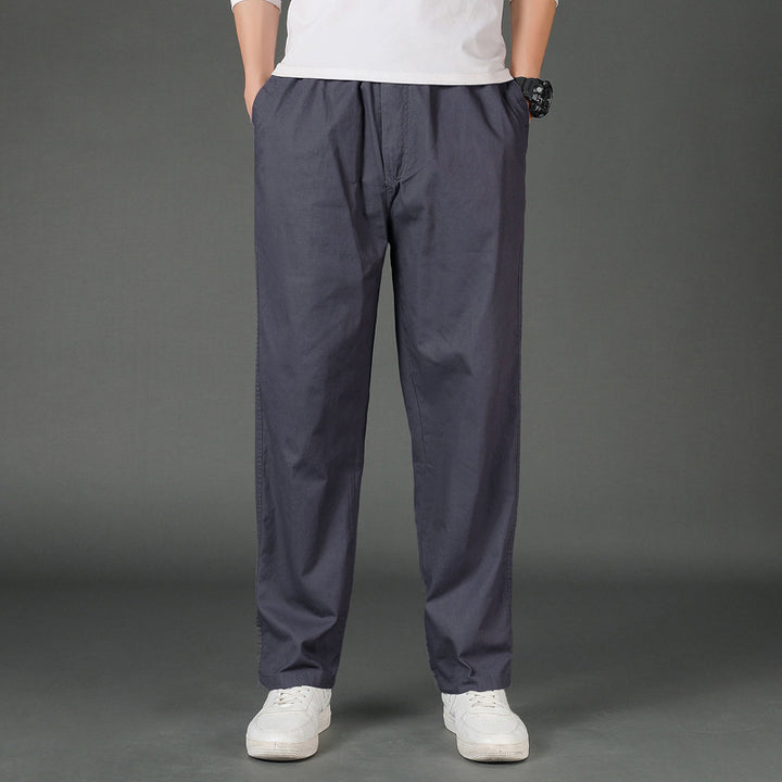 Herren Freizeit-Hose Echo Archiv