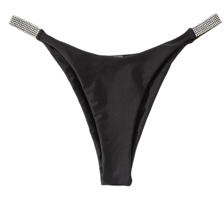 Damen Bikini-Unterteil mit funkelnden Strassdetails Echo Archiv
