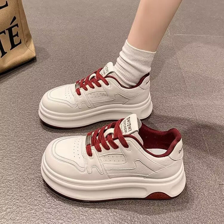 Damen Sportliche Sneakers mit ergonomischer Dämpfung und modernem Design Echo Archiv
