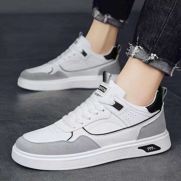 Damen Sportliche Lifestyle Sneakers mit ergonomischer Fußbettdämpfung und atmungsaktivem Obermaterial Echo Archiv