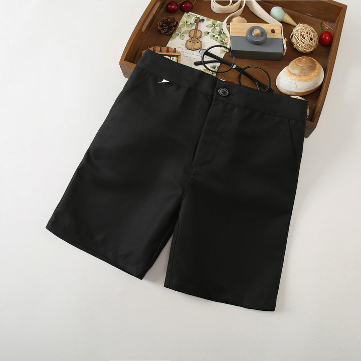 Damen stylische Shorts aus leichtem, atmungsaktivem Material Echo Archiv
