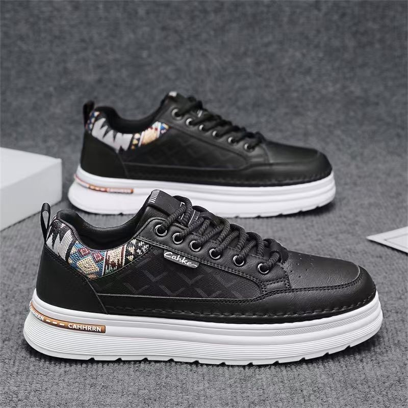 Damen Sneakers mit modischem Design und komfortabler Plattformsohle Echo Archiv