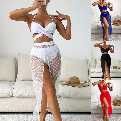 Damen Bademode Set Echo Archiv