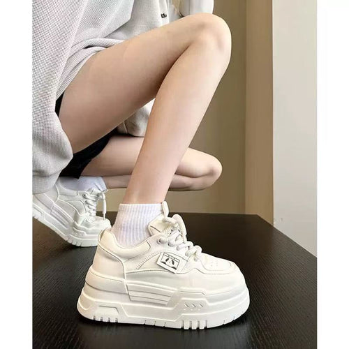 Damen Chunky Sneakers mit innovativem Dämpfungssystem und atmungsaktiver Oberfläche Echo Archiv
