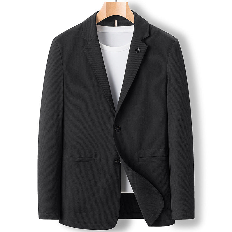 Damen Eleganter Business Blazer Echoarchiv