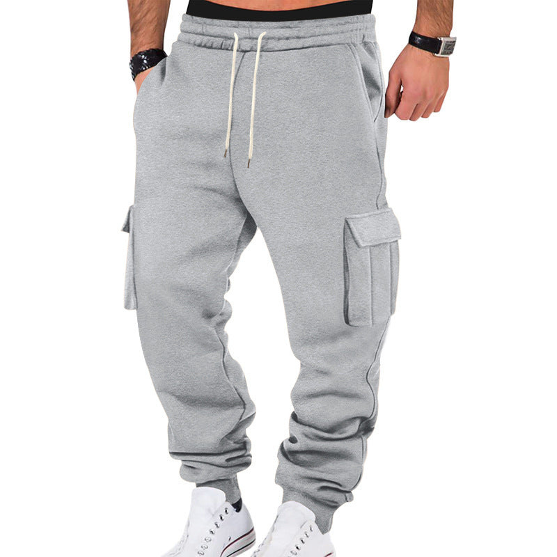 Herren Cargo-Trainingshose Echoarchiv