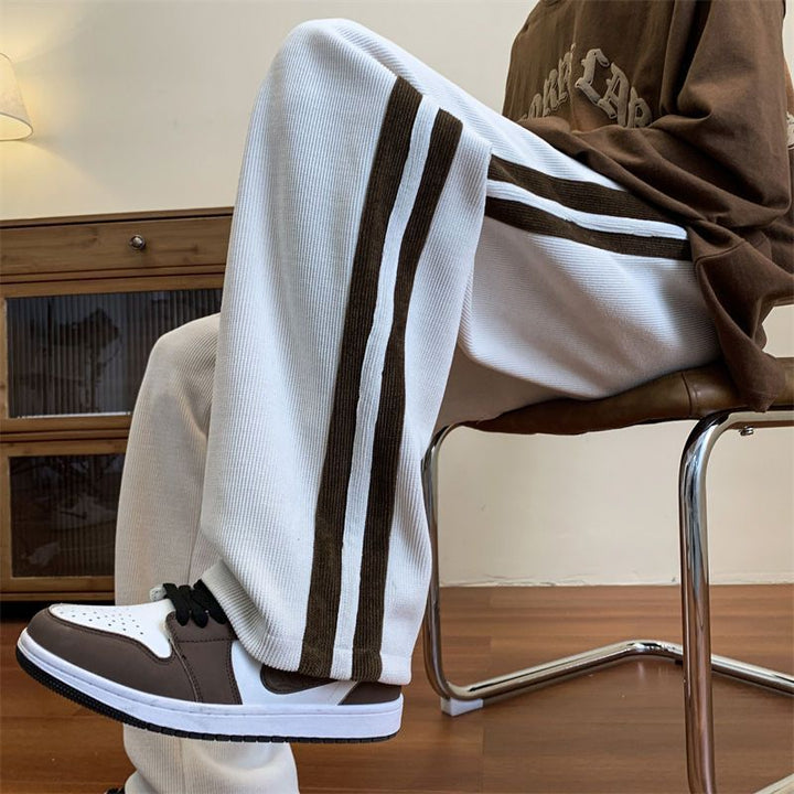 Damen Elegante und bequeme Sweatpants Echoarchiv