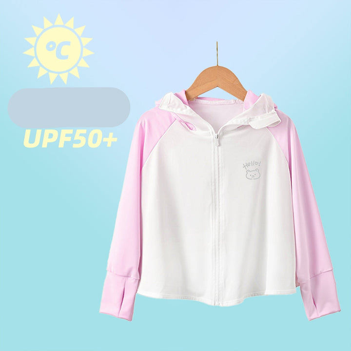 Damen Leichte Outdoor-Jacke mit Kapuze und schnell trocknendem Material Echo Archiv