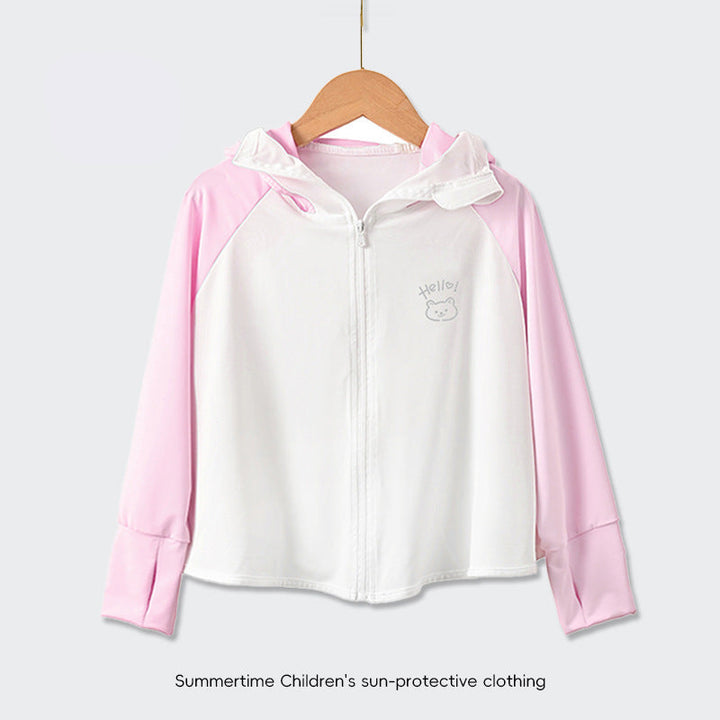 Damen UV-Schutzjacke mit atmungsaktiven Eigenschaften Echo Archiv