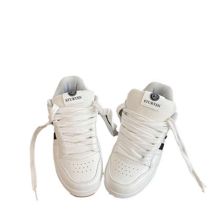 Damen Sneaker mit atmungsaktivem Mesh und Komfortsohle Echo Archiv