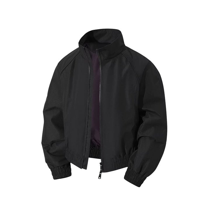Damen Trendige Windjacke Echo Archiv