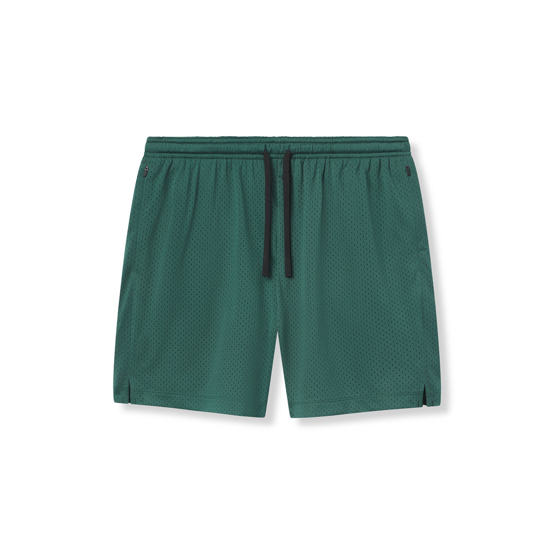 Herren Sportliche Mesh-Shorts Echoarchiv