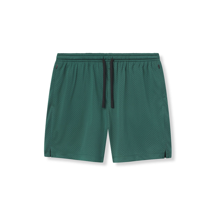 Herren Sportliche Mesh-Shorts Echoarchiv
