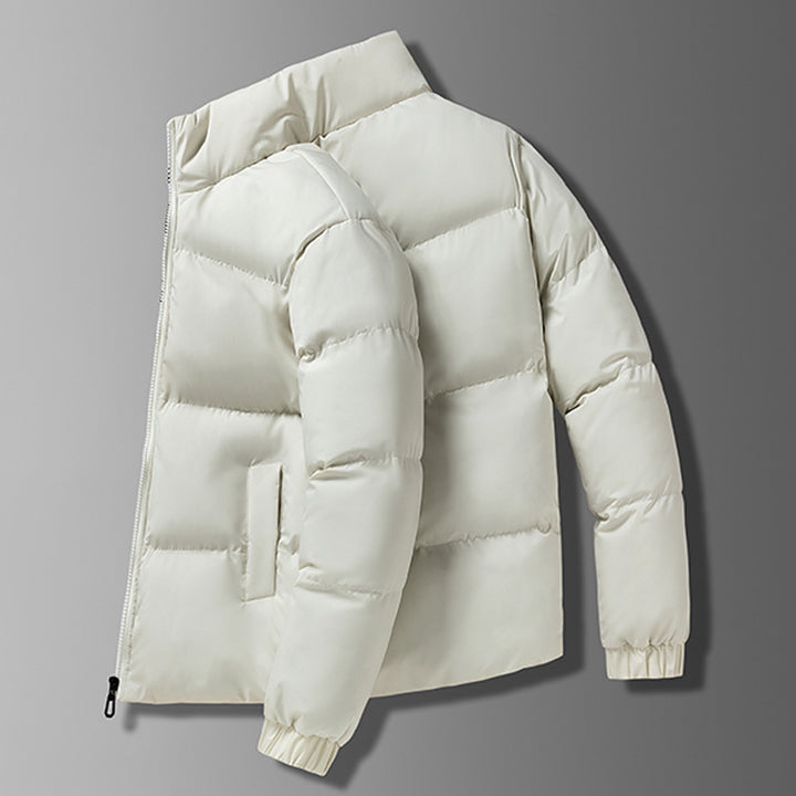 Herren Isolierte Daunenjacke Echo Archiv