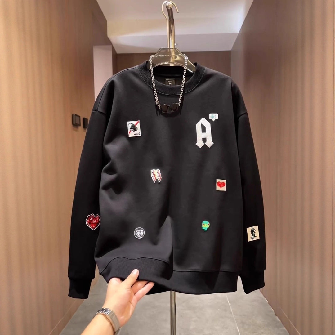 Damen Urbaner Sweatshirt Echoarchiv